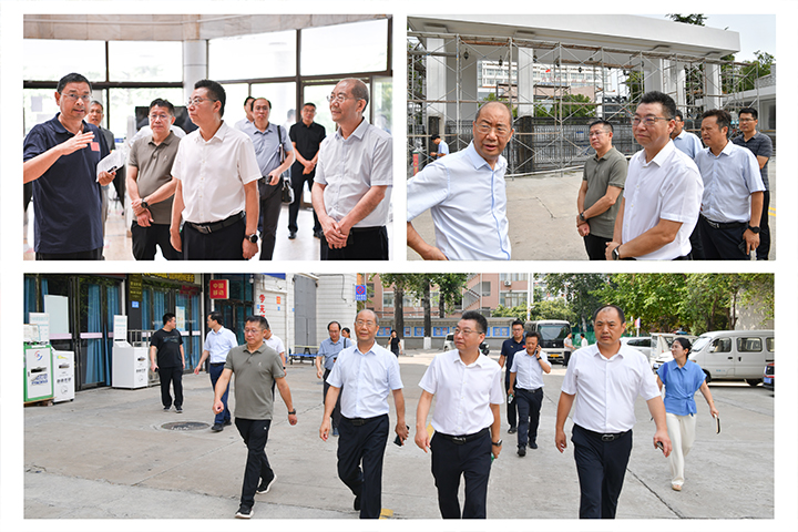 2校领导在北校区调研掠影.jpg